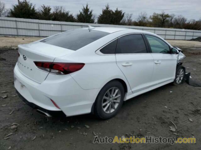 HYUNDAI SONATA SE, 5NPE24AF2JH694043