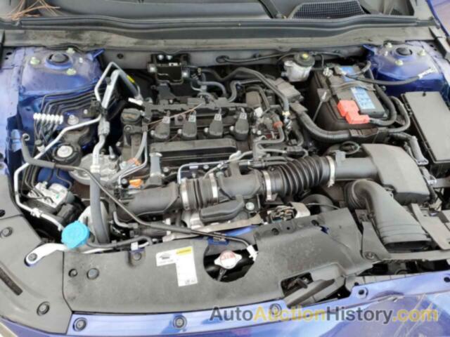 HONDA ACCORD SPORT, 1HGCV1F32NA104787