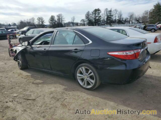 TOYOTA CAMRY LE, 4T1BF1FKXFU056434