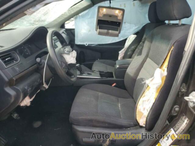 TOYOTA CAMRY LE, 4T1BF1FKXFU056434