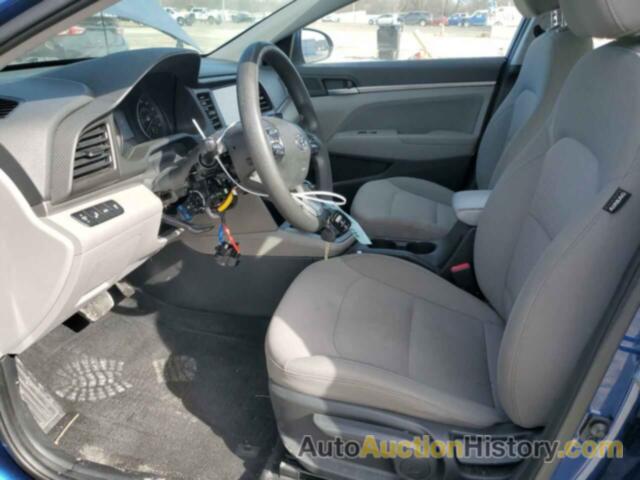 HYUNDAI ELANTRA SEL, 5NPD84LF6LH566317