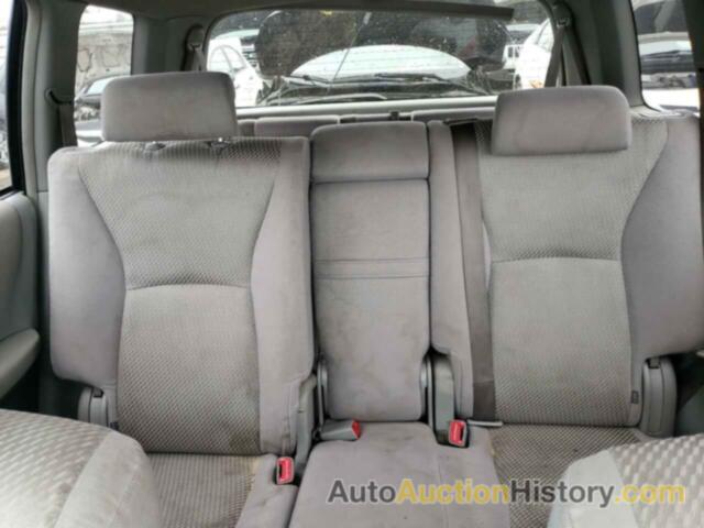 TOYOTA HIGHLANDER BASE, JTEDP21A040022601