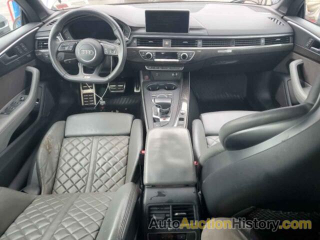 AUDI S5/RS5 PREMIUM PLUS, WAUY4GF50JN013948