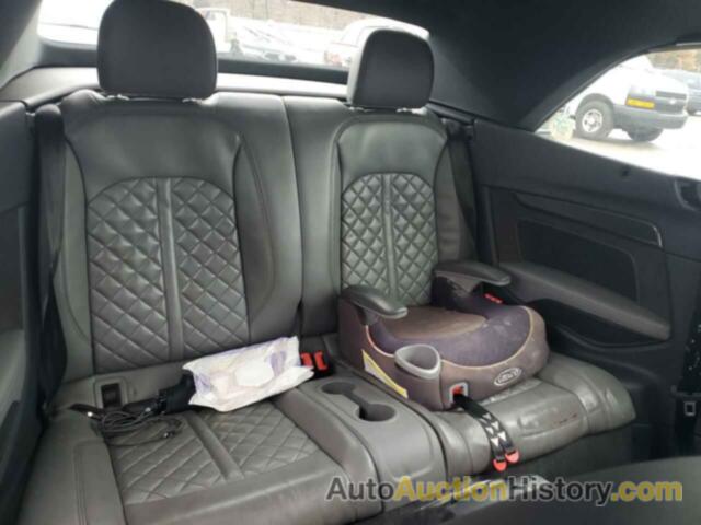 AUDI S5/RS5 PREMIUM PLUS, WAUY4GF50JN013948