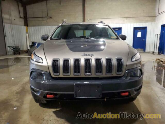 JEEP CHEROKEE TRAILHAWK, 1C4PJMBS0HW588475