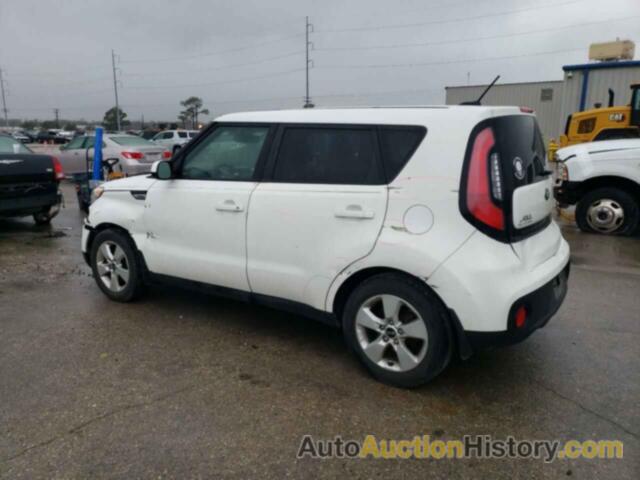 KIA SOUL, KNDJN2A21J7504759