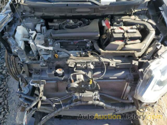 NISSAN ROGUE S, JN8AT2MT0HW404540