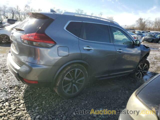 NISSAN ROGUE S, JN8AT2MT0HW404540