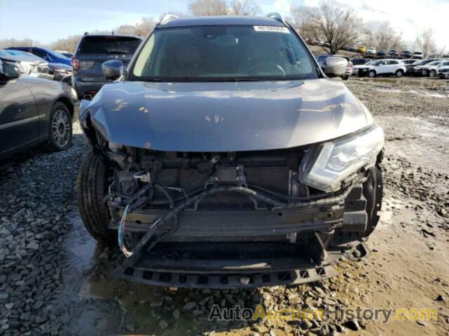 NISSAN ROGUE S, JN8AT2MT0HW404540