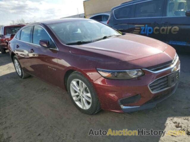 CHEVROLET MALIBU LT, 1G1ZE5ST4GF329202