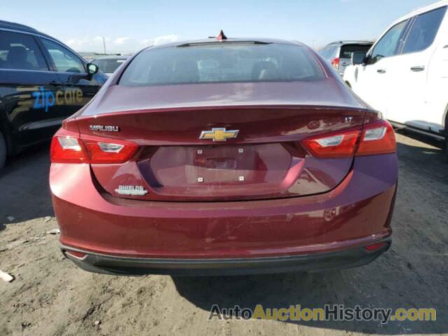 CHEVROLET MALIBU LT, 1G1ZE5ST4GF329202