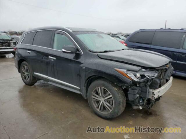 INFINITI QX60 LUXE, 5N1DL0MM6KC513062