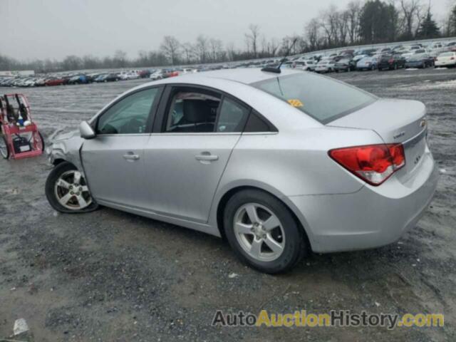 CHEVROLET CRUZE LT, 1G1PE5SB7G7175562