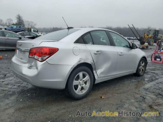 CHEVROLET CRUZE LT, 1G1PE5SB7G7175562