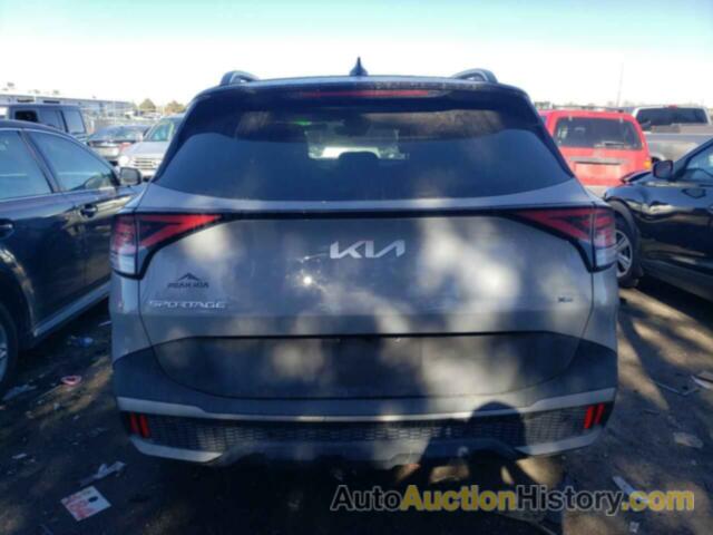 KIA SPORTAGE X X-PRO, 5XYK7CAF8PG061562