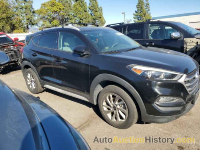 HYUNDAI TUCSON LIMITED, KM8J33A44HU373511