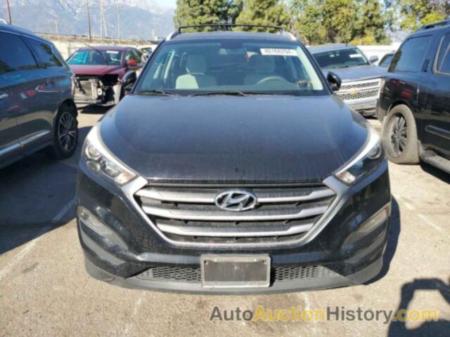 HYUNDAI TUCSON LIMITED, KM8J33A44HU373511