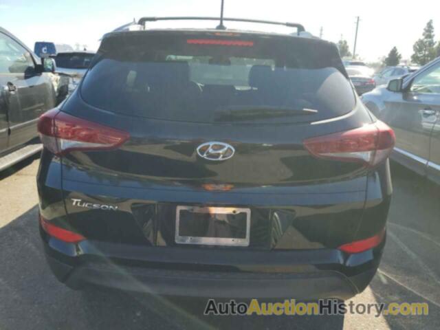 HYUNDAI TUCSON LIMITED, KM8J33A44HU373511