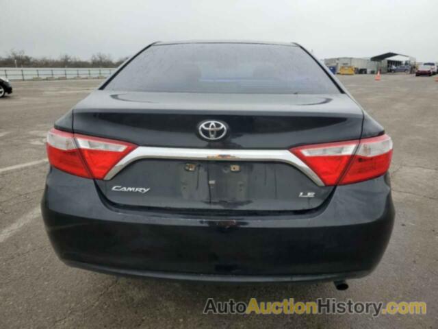 TOYOTA CAMRY LE, 4T1BF1FK7FU076656