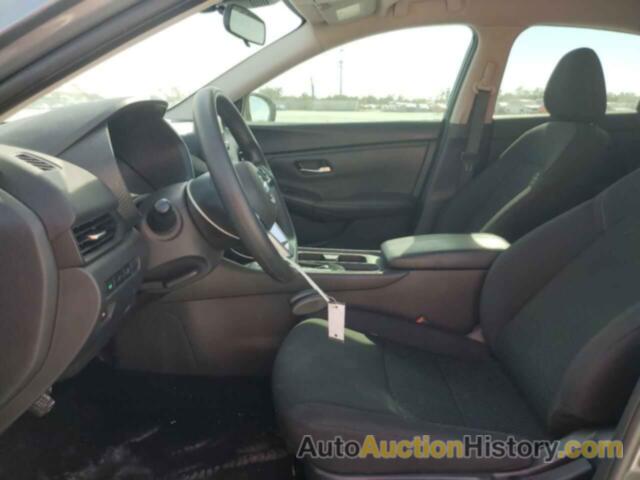 NISSAN SENTRA S, 3N1AB8BV4PY302237