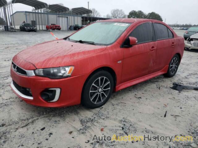 MITSUBISHI LANCER ES, JA32U2FU4HU007099