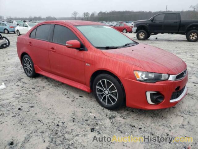 MITSUBISHI LANCER ES, JA32U2FU4HU007099