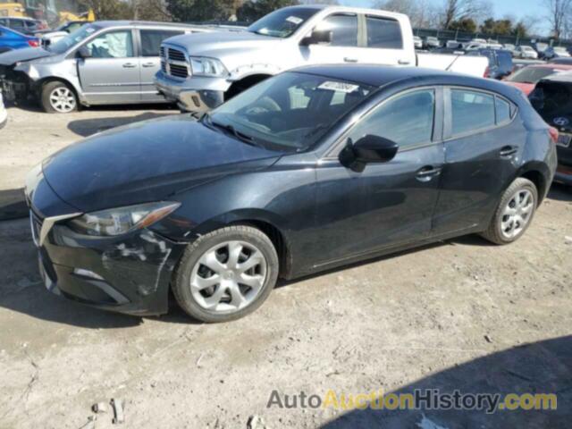 MAZDA 3 SPORT, JM1BM1J74G1325916