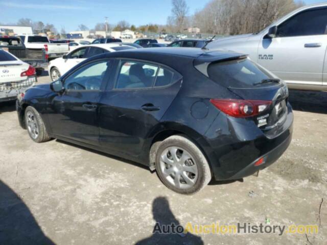 MAZDA 3 SPORT, JM1BM1J74G1325916