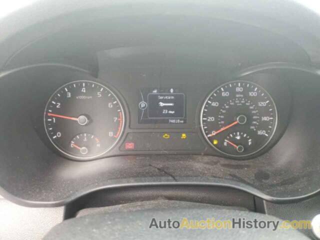 KIA OPTIMA EX, 5XXGU4L39GG057936