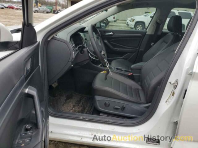 VOLKSWAGEN JETTA SE, 3VW7M7BU6PM032631