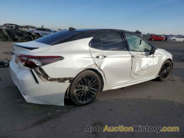 TOYOTA CAMRY TRD, 4T1KZ1AK9NU060911