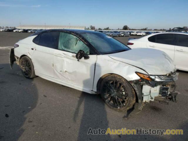 TOYOTA CAMRY TRD, 4T1KZ1AK9NU060911