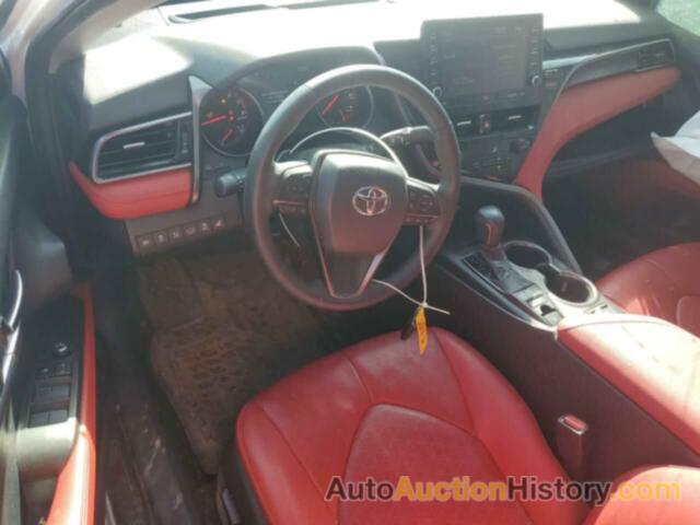 TOYOTA CAMRY TRD, 4T1KZ1AK9NU060911