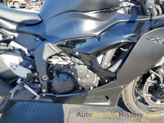 KAWASAKI ZX636 K K, JKBZXJJ13RA000555