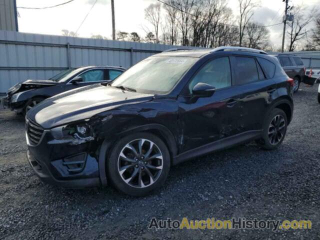 MAZDA CX-5 GT, JM3KE2DY7G0735145