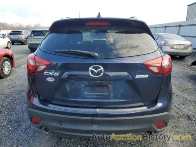 MAZDA CX-5 GT, JM3KE2DY7G0735145