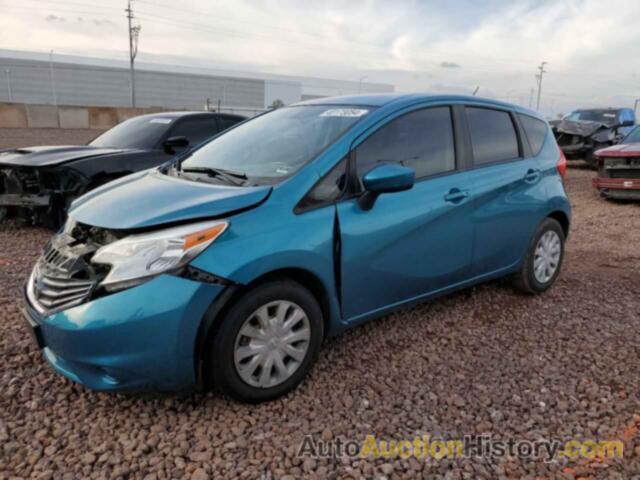 NISSAN VERSA S, 3N1CE2CP0FL422450