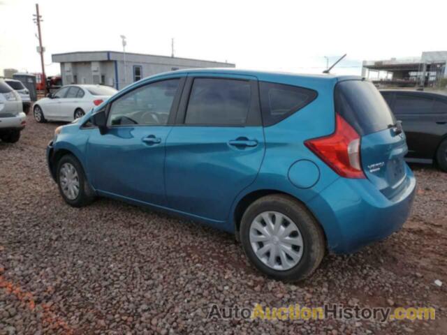 NISSAN VERSA S, 3N1CE2CP0FL422450