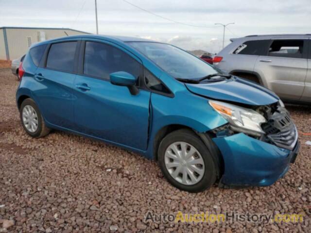 NISSAN VERSA S, 3N1CE2CP0FL422450