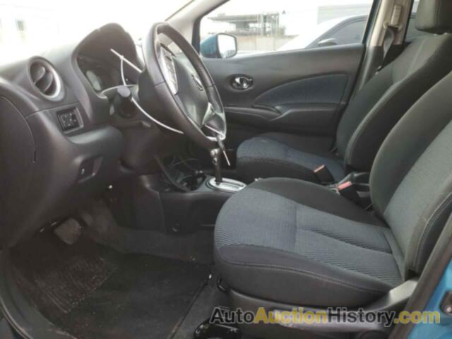 NISSAN VERSA S, 3N1CE2CP0FL422450