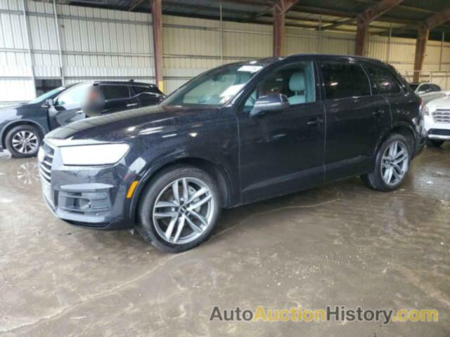 AUDI Q7 PRESTIGE, WA1VAAF7XJD050986