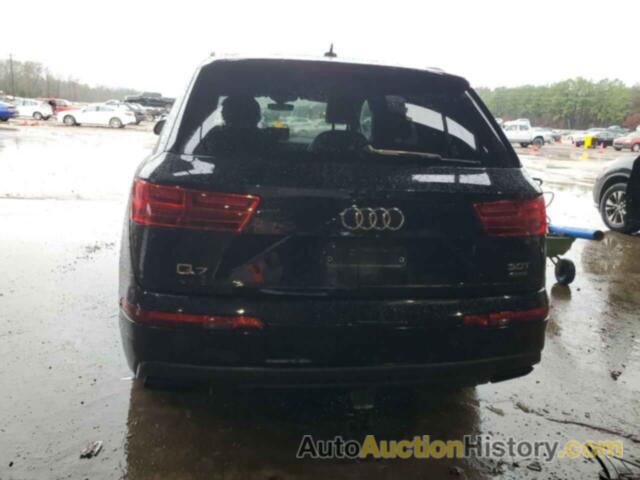 AUDI Q7 PRESTIGE, WA1VAAF7XJD050986