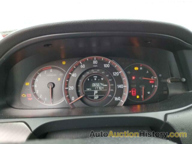 HONDA ACCORD SPORT SPECIAL EDITION, 1HGCR2F14HA295920