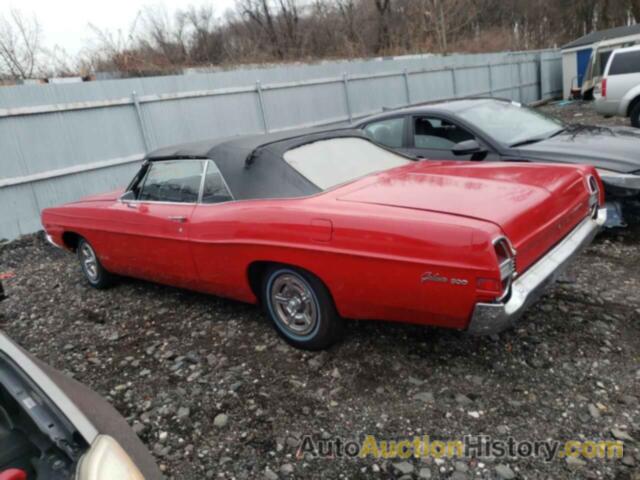 FORD ALL OTHER, BE57Y252803