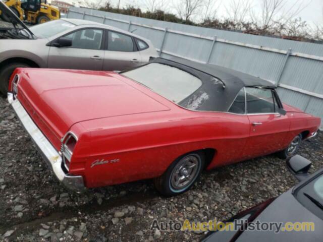 FORD ALL OTHER, BE57Y252803