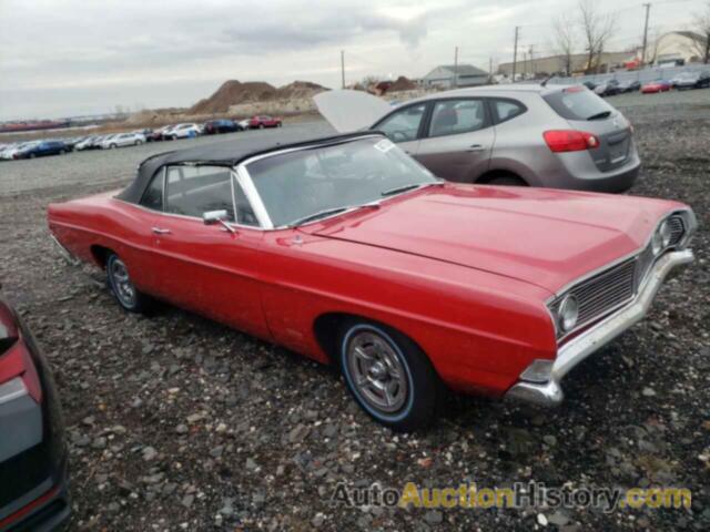 FORD ALL OTHER, BE57Y252803