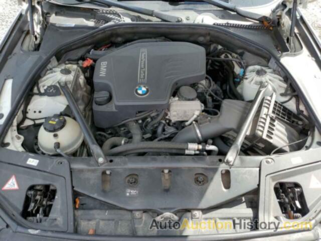 BMW 5 SERIES I, WBA5A5C59GG350409