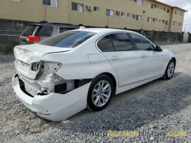 BMW 5 SERIES I, WBA5A5C59GG350409