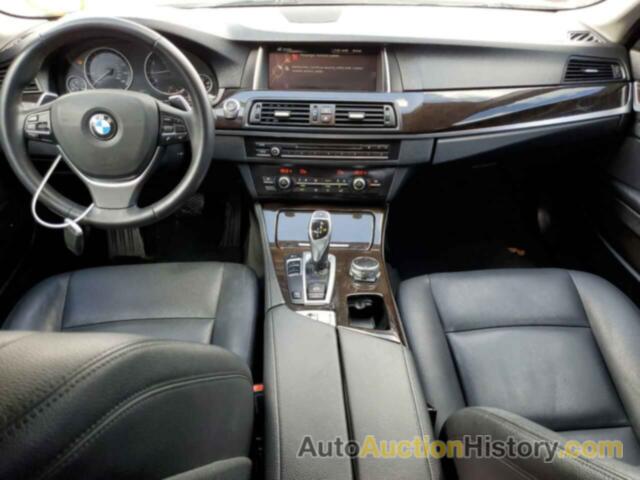 BMW 5 SERIES I, WBA5A5C59GG350409