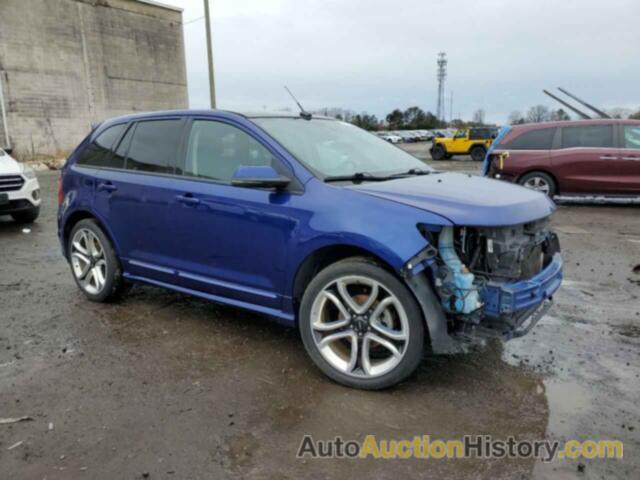 FORD EDGE SPORT, 2FMDK3AK8DBA06285